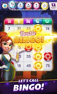 myVEGAS BINGO – Social Casino and Fun Bingo Games! Apk Mod for Android [Unlimited Coins/Gems] 1