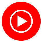 Cover Image of Download YouTube Music  APK