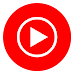 YouTube Music Icon