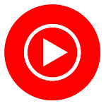 YouTube Music Revanced - v8.10.51 (Premium Unlocked)