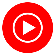 YT-Music shark app