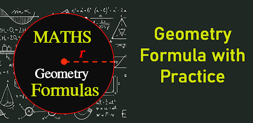 Maths Geometry Formula