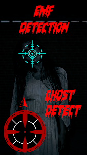 Detect Ghost & Find Spirit