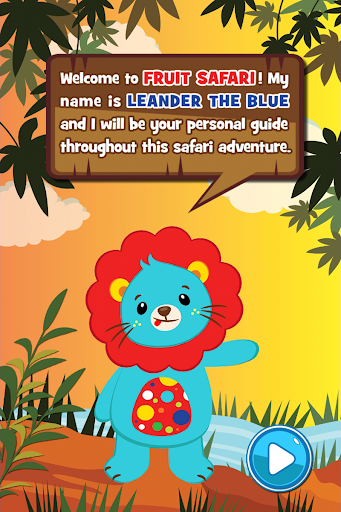 Fruit Safari - Match 3 Puzzle Screen 2