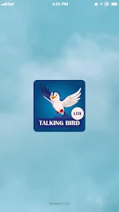 Talking Bird Lite