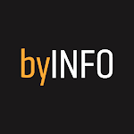 Cover Image of Unduh byINFO  APK