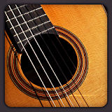 Classic Guitar HD Wallpapers icon