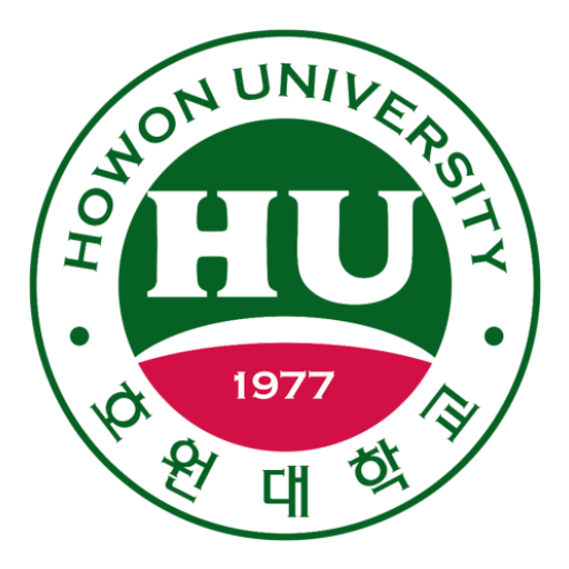 호원대학교 모바일 학생증/신분증 logo
