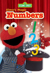 Icon image Sesame Street: Elmo's Magic Numbers