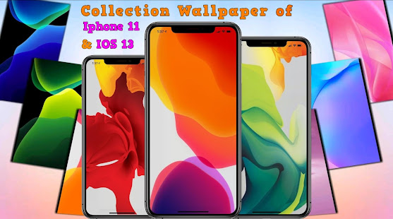 Wallpaper for iPhone 12 & 11 Pro Max Wallpaper for pc screenshots 2