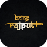 Being Rajput - Indian Rajputs Social App icon