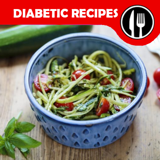 Baixar Diabetic Recipes