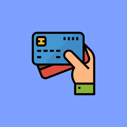 My Card - Wallet logo