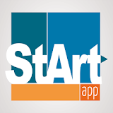 ST-Art App icon