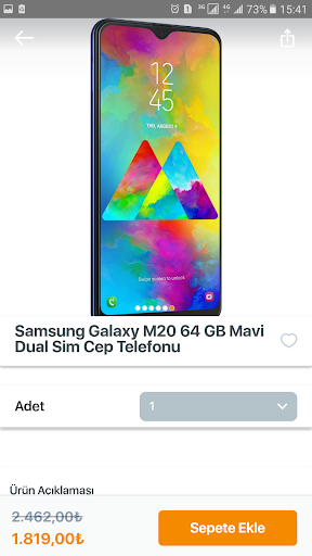 İstanbul Bilişim Screenshot 4 - AppWisp.com