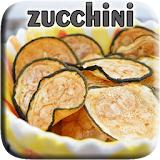 Zucchini Recipes icon