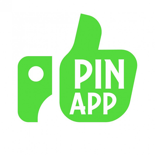 PINApp logo