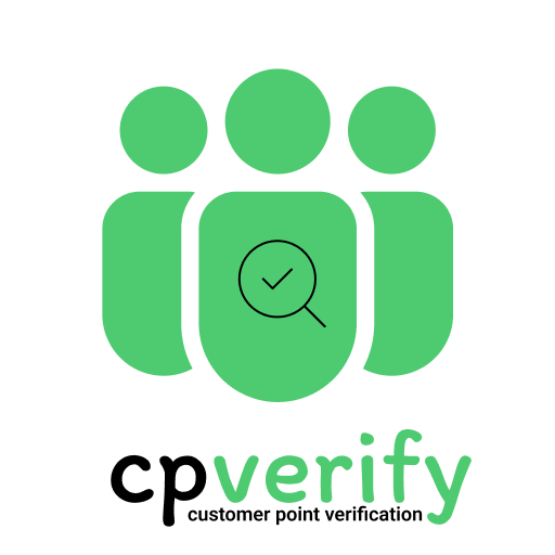 CPVerify logo