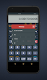 screenshot of Stellar Scientific Calculator