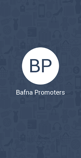 Bafna Promoters Screen 2