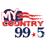 My Country 99.5 KHDL icon