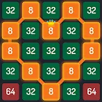 Number Merge - 2048 puzzle