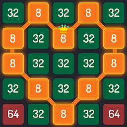 Number Merge - 2048 puzzle Mod Apk