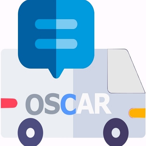 Chrono Oscar logo
