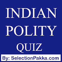 Indian Polity - Indian Constit