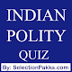 Indian Polity - Indian Constitution MCQ Quiz