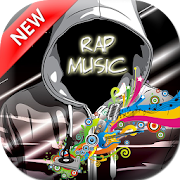 Rap Music 2021 2 Icon