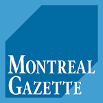 Cover Image of Download Montreal Gazette  APK