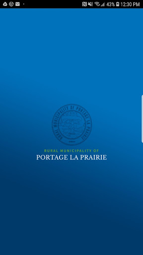 Android application RM of Portage la Prairie screenshort