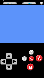 Super8Plus (nES/FC Emulator) Unknown