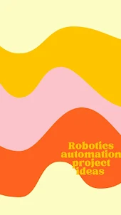 Robotics Automation project