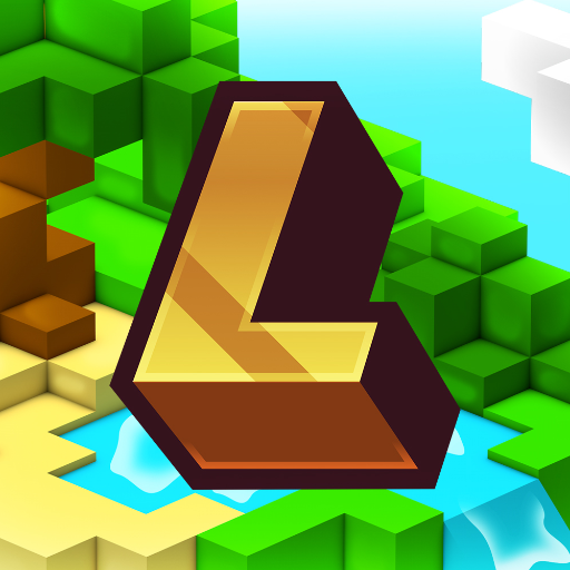 Landania logo