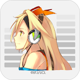 UnityChan Tap Game icon