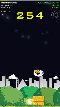 Flick Egg 2 - Shoot the bird - Screenshot 4