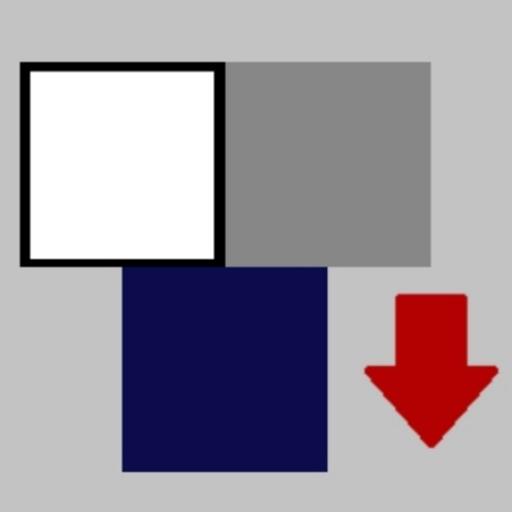 Void Falling logo