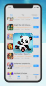 Panda Adviser and App Helper