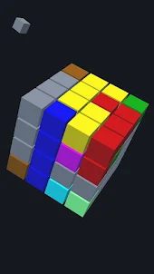 Cube Loop