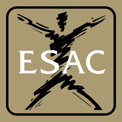 East Side Athletic Club logo