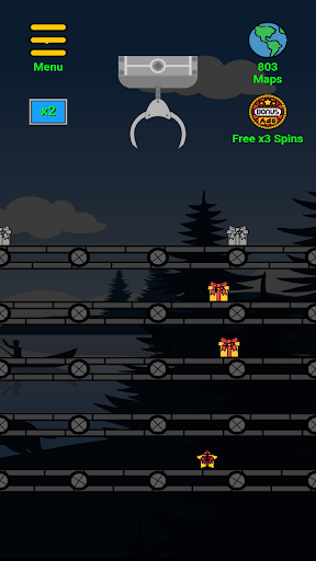 Adventure Idle Clicker Screen 2