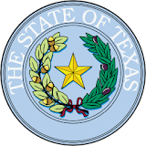 Texas Law icon