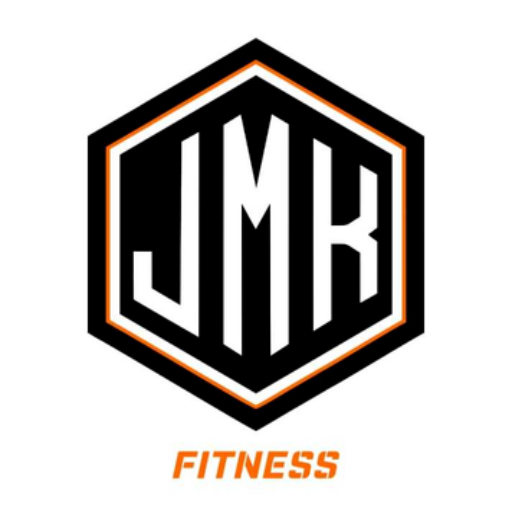 JMK Fitness logo