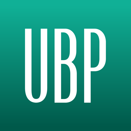 UBP Mobile logo