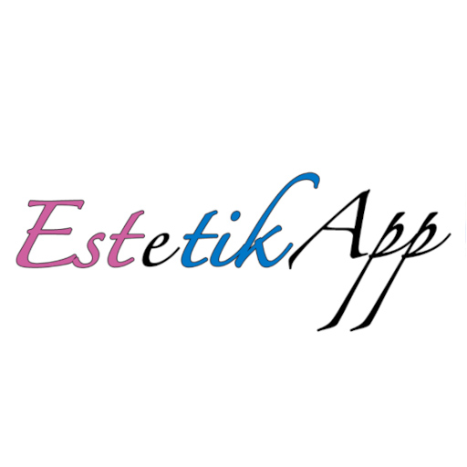 EstetikApp logo