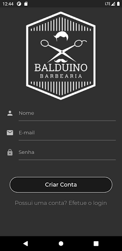 Balduino Screen 2