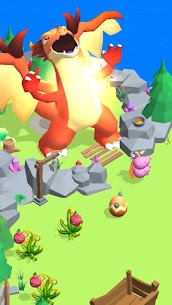 Dragon Island v1.6.2 Mod Apk (High Carrying Capacity) For Android 2