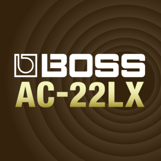 AC-22LX Editor logo
